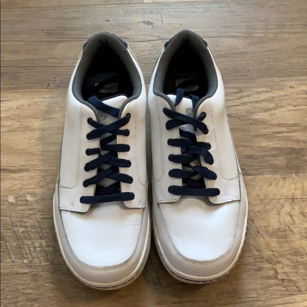 11.5 Men’s Callaway Golf Shoe